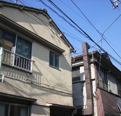 東京都北区上十条２丁目 賃貸アパート 1DK