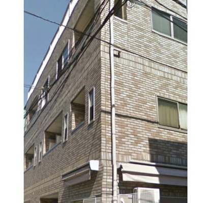 東京都北区中十条３丁目 賃貸マンション 1K