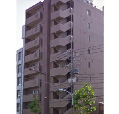 東京都北区上十条４丁目 賃貸マンション 1K