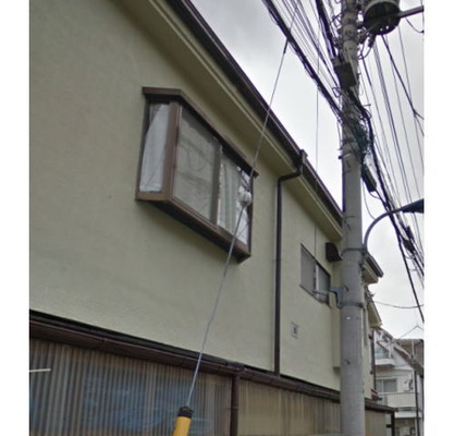 東京都北区上十条３丁目 賃貸アパート 1DK