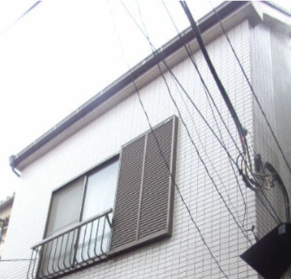 東京都北区中十条３丁目 賃貸アパート 1DK