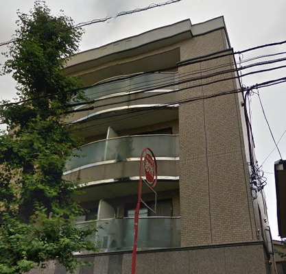 東京都北区上十条３丁目 賃貸マンション 1LDK