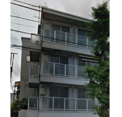 東京都北区上十条４丁目 賃貸マンション 1K
