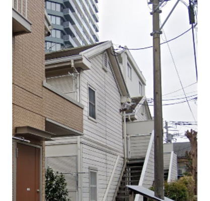 東京都北区上十条２丁目 賃貸アパート 1K